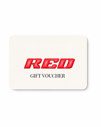 RED The Label - Gift Card